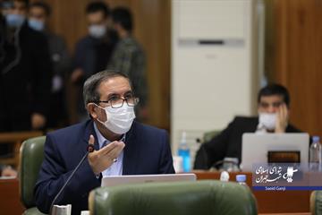 امانی تذکر داد:  شهردار تهران باید شخصا در جریان مکاتبات اعضای شورا باشد